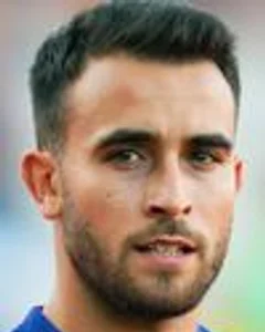 Eric García
