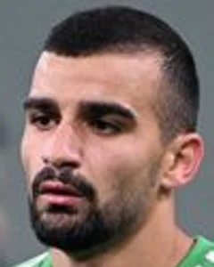 Mahmoud Jaber