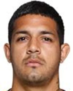 Facundo Medina