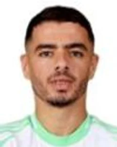 Ilyes Chetti