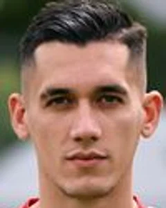 Sotiris Alexandropoulos