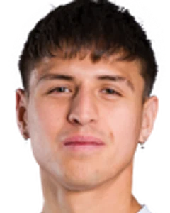 Anthony Contreras