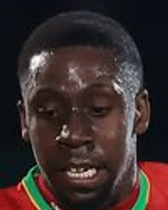 Tyquan Terrell
