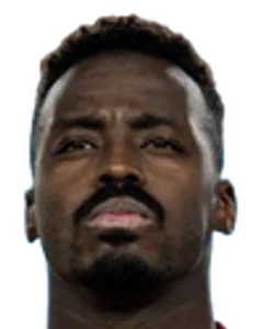 Muhannad Etoo
