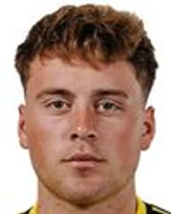 Aidan Morris