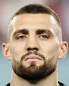 Mateo Kovacic