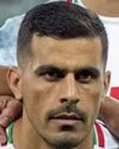 Ali Nemati