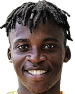 Steve Rubanguka