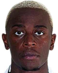 Alec Mudimu