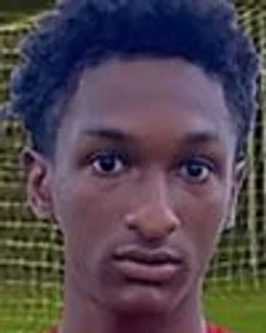 Alvyn Lamasine