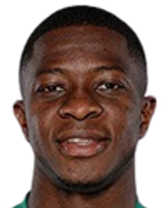 Aguibou Camara