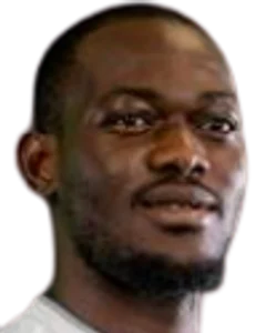 Medwin Biteghé