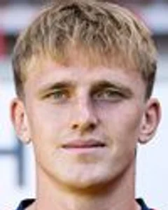 Mikkel Kaufmann