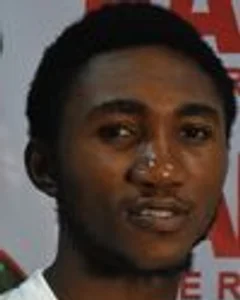 Chinemerem Ugwueze