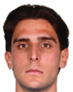 Konstantinos Tzolakis