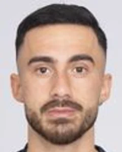 Simon Amin