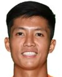 Win Naing Tun