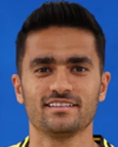Seyed Mohammad Karimi