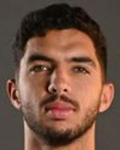 Youssef Ayman