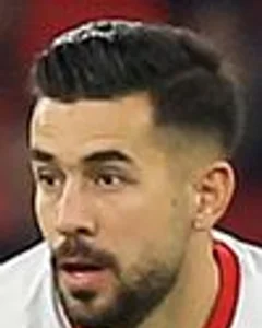 Saed Al-Rosan