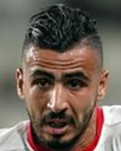 Ahmed Ersan