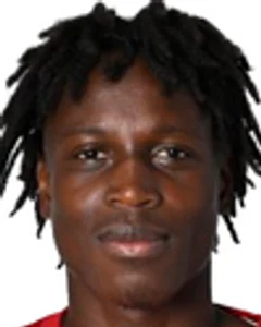 Steven N'Guessan