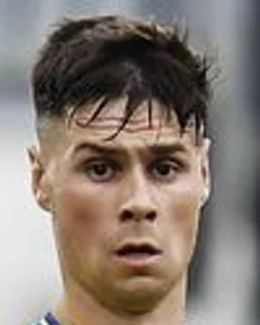 Sergio Barcia