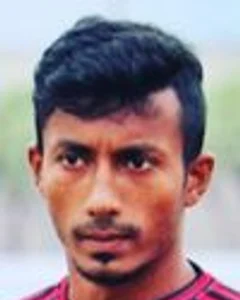 Pappu Hossain