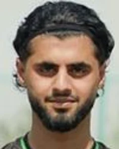Mohammad Fazal