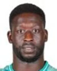 Farouk Shikalo