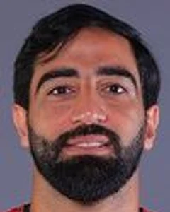 Mohammed Saleh
