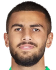 Hussein Ali