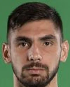 Marios Vichos