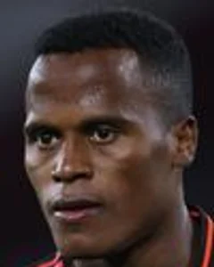 Jhon Arias