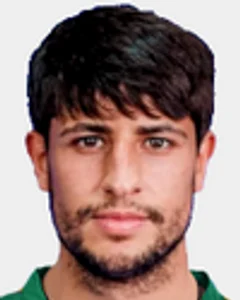 Mohanad Ali