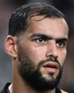 Mohamed Amine Tougai