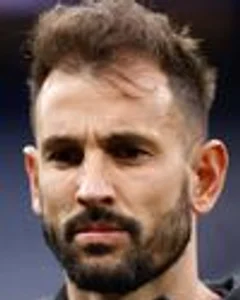 Cristhian Stuani