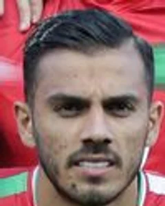 Abolfazl Jalali