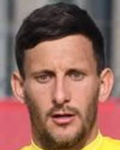 Mathieu Gorgelin