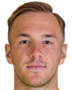 Dominik Javorcek