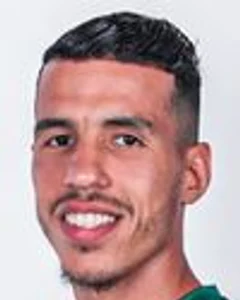 Jamal Harkass