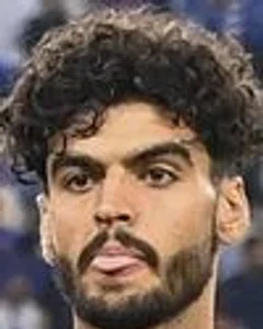 Mohammadamin Hazbavi