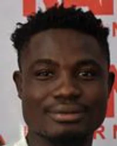 Ifeanyi Onyebuchi
