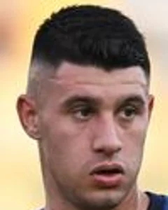 Lautaro Valenti