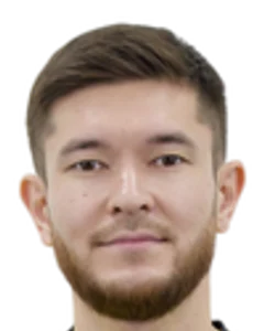 Dinmukhamed Karaman