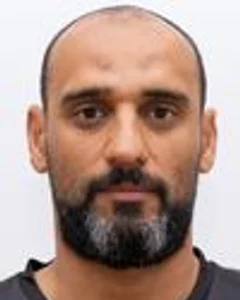 Sayed Mohammed Jaffer