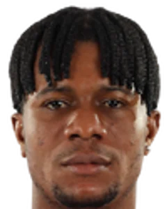 Mohammed Kamara