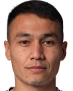Esenbek Uson uulu