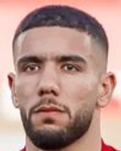 Ahmed Kendouci