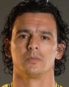 Sebastián Soria